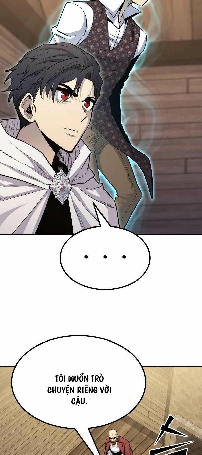 Bản Chất Của Chuyển Sinh Chapter 95 - Trang 2