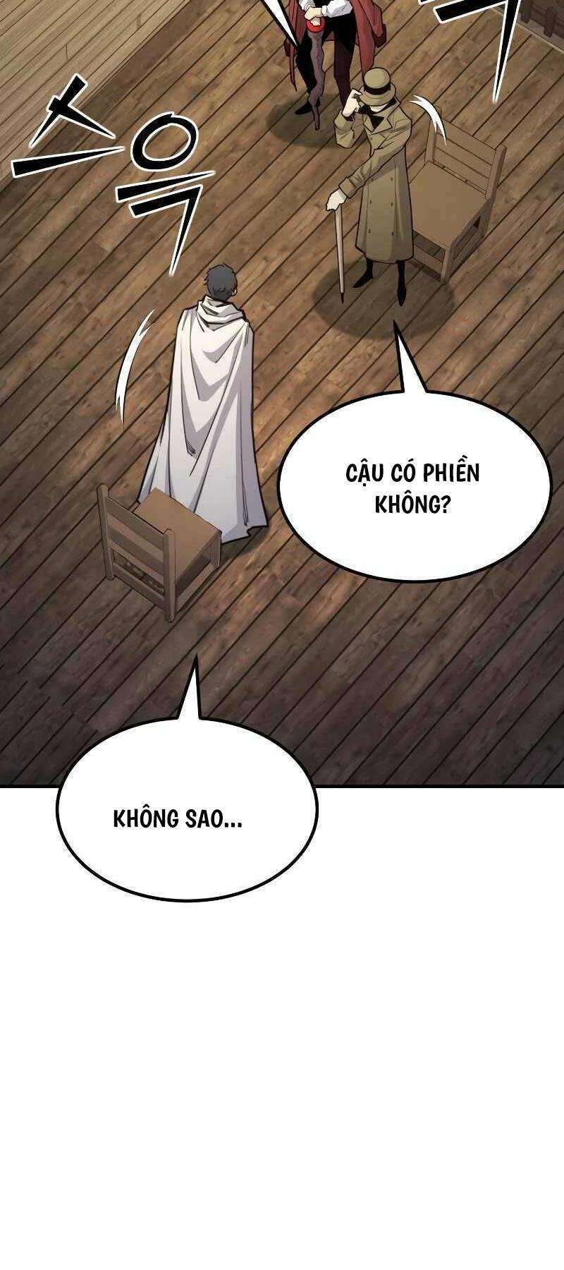 Bản Chất Của Chuyển Sinh Chapter 95 - Trang 2