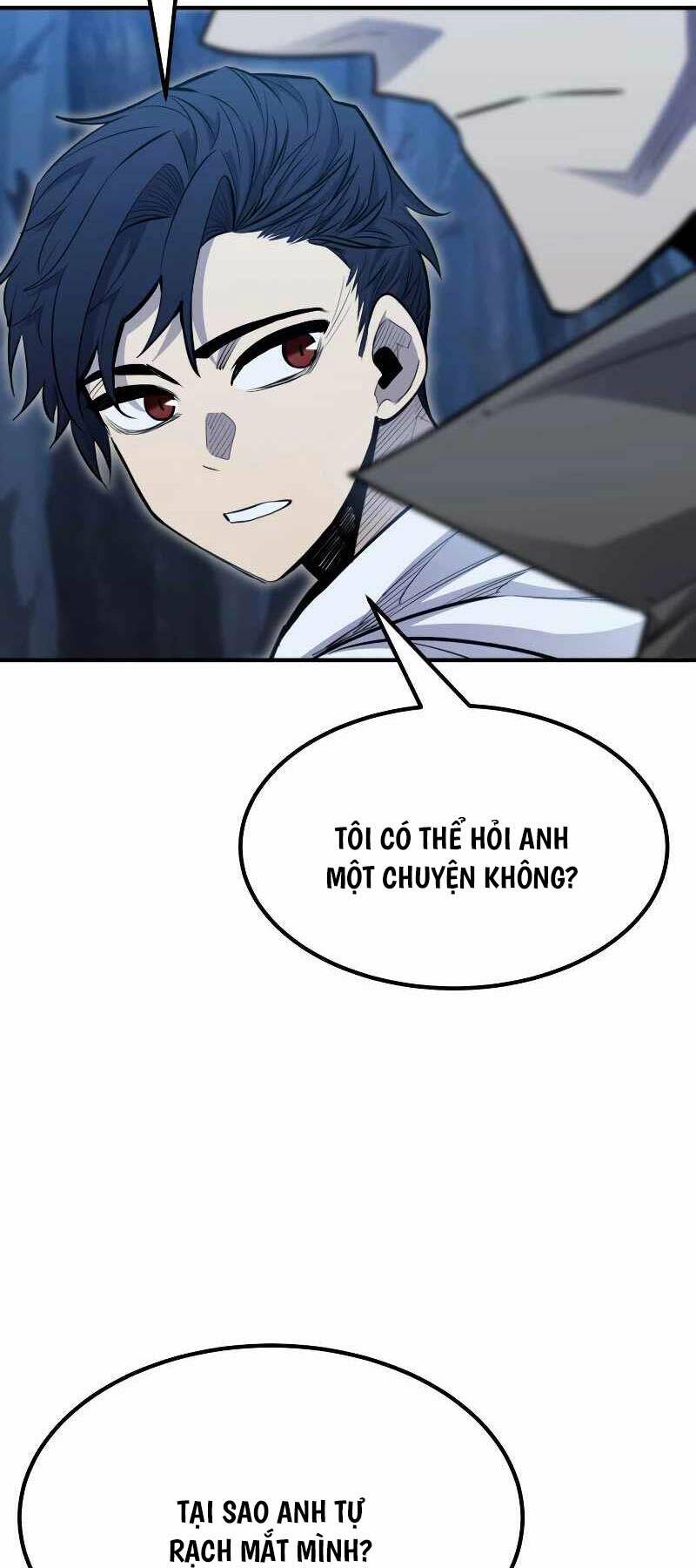 Bản Chất Của Chuyển Sinh Chapter 95 - Trang 2