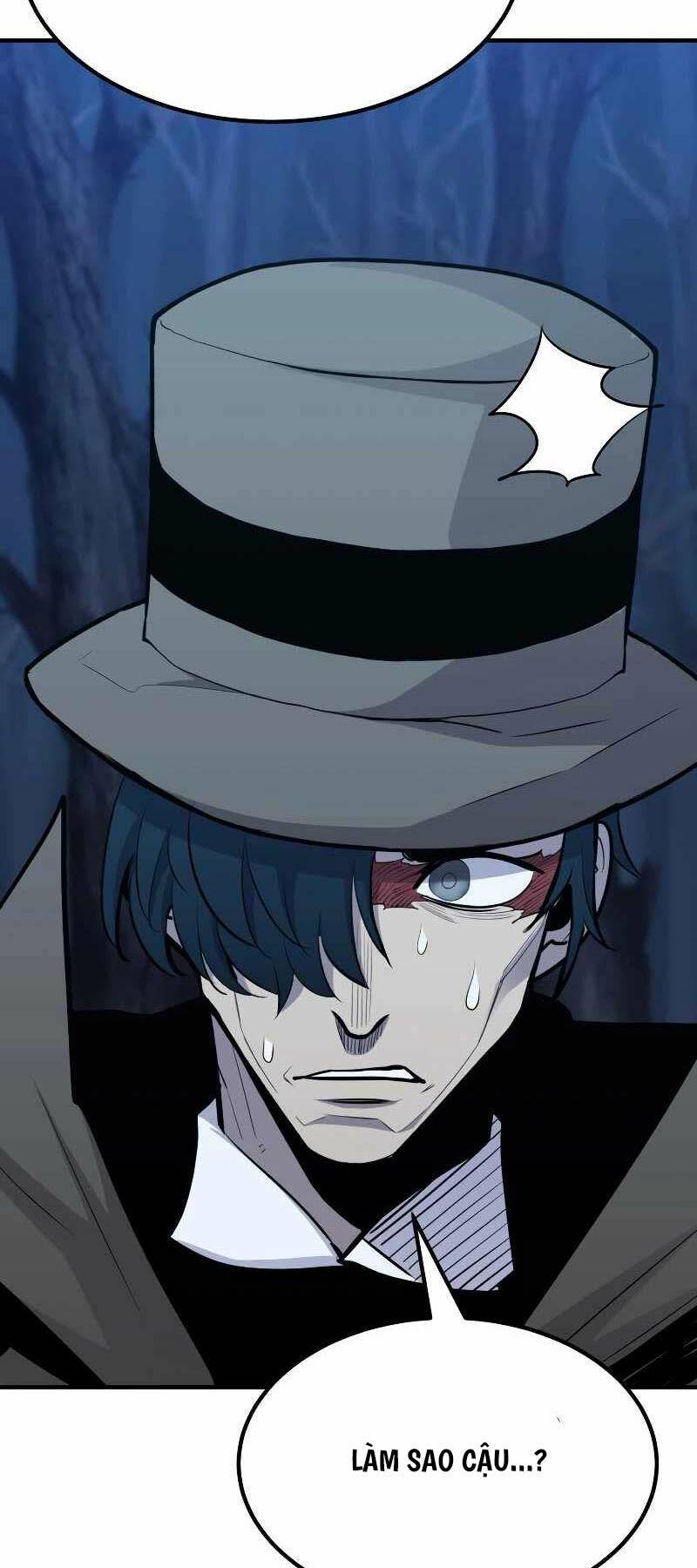 Bản Chất Của Chuyển Sinh Chapter 95 - Trang 2