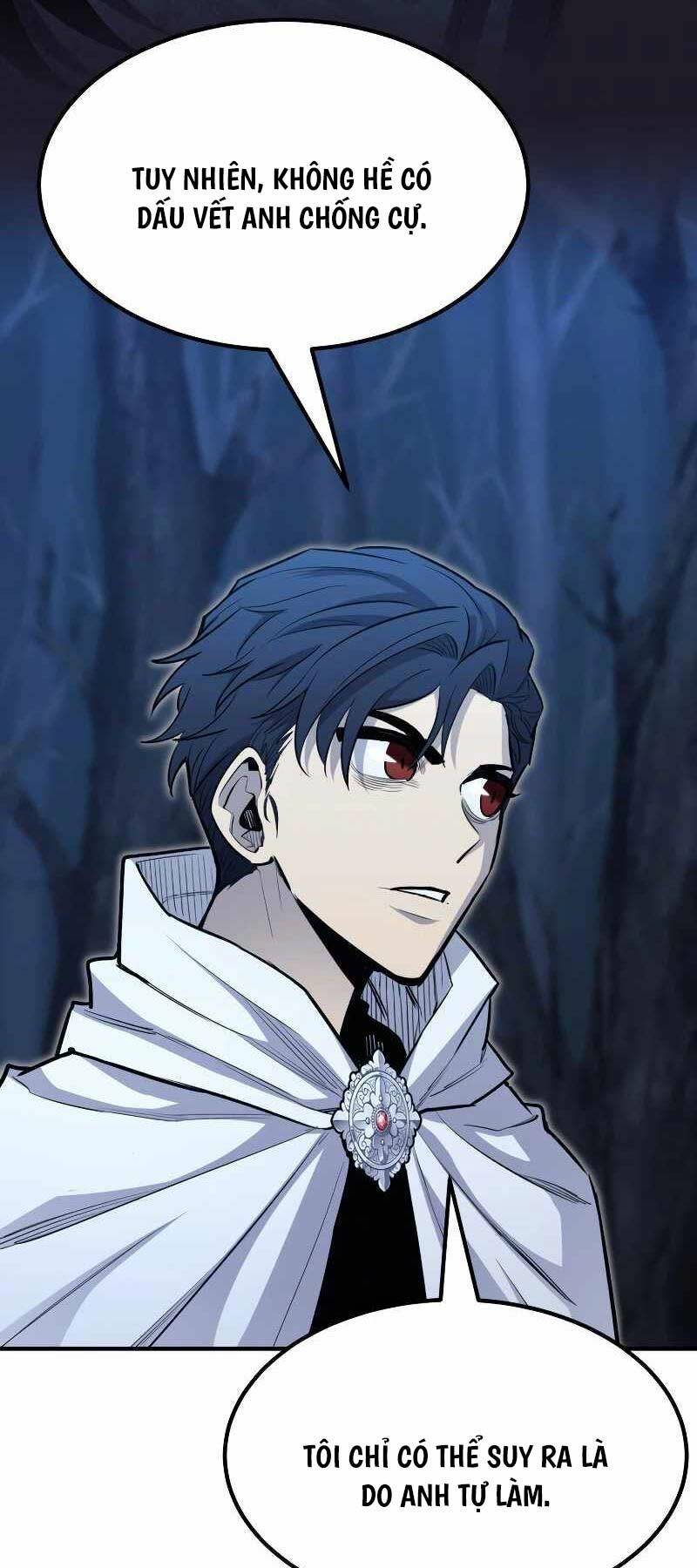 Bản Chất Của Chuyển Sinh Chapter 95 - Trang 2