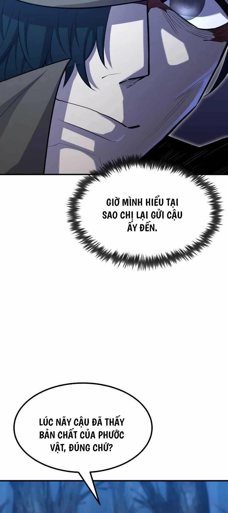 Bản Chất Của Chuyển Sinh Chapter 95 - Trang 2