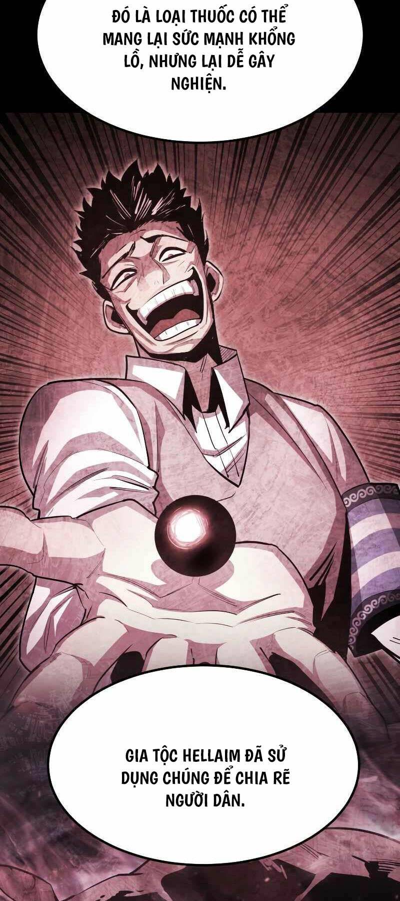 Bản Chất Của Chuyển Sinh Chapter 95 - Trang 2