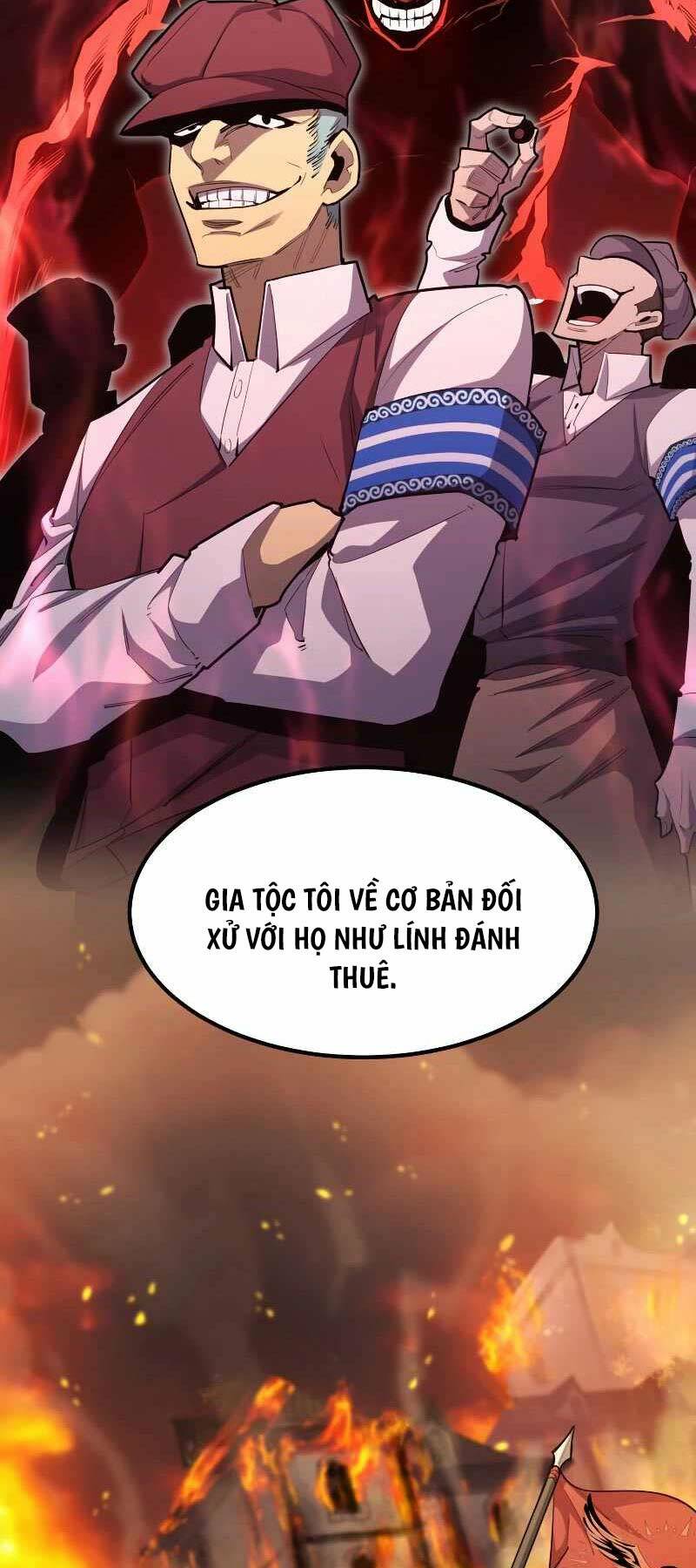 Bản Chất Của Chuyển Sinh Chapter 95 - Trang 2