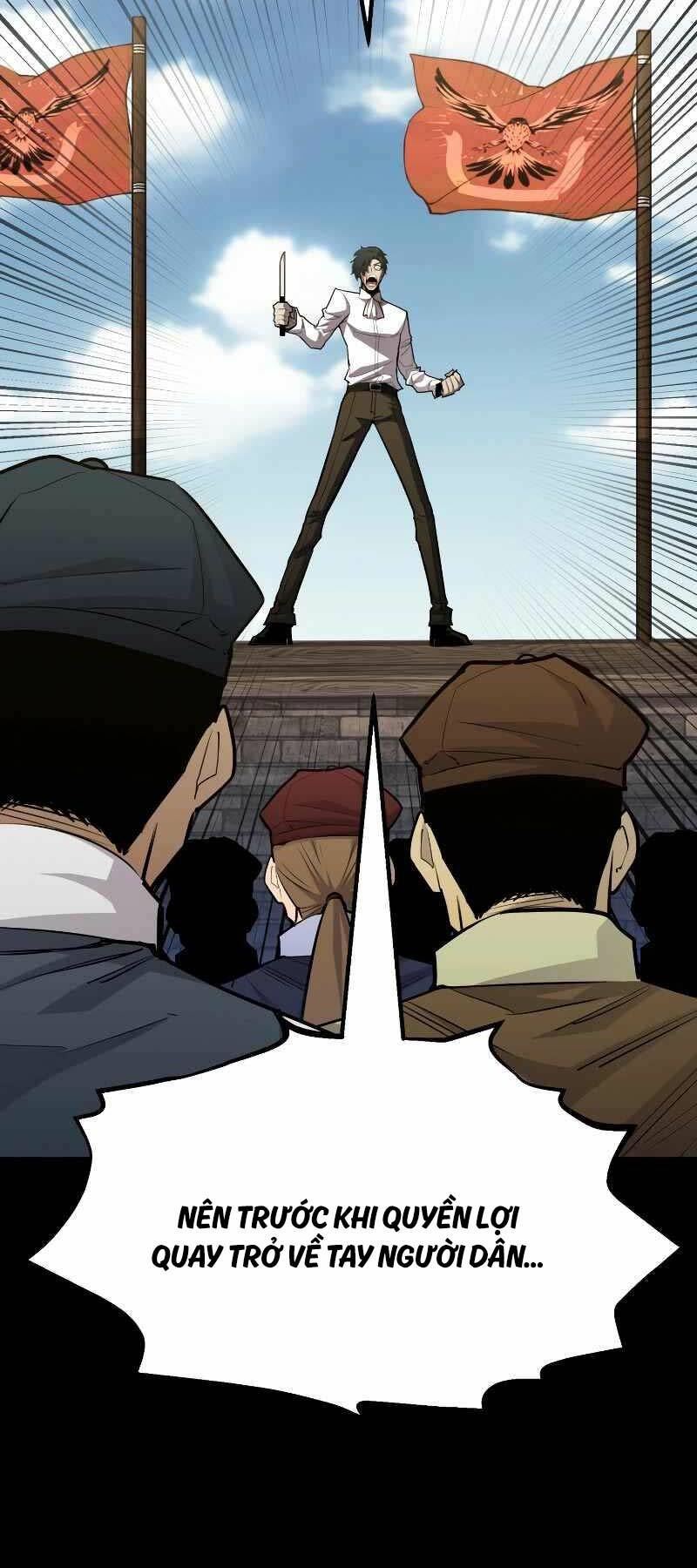 Bản Chất Của Chuyển Sinh Chapter 95 - Trang 2