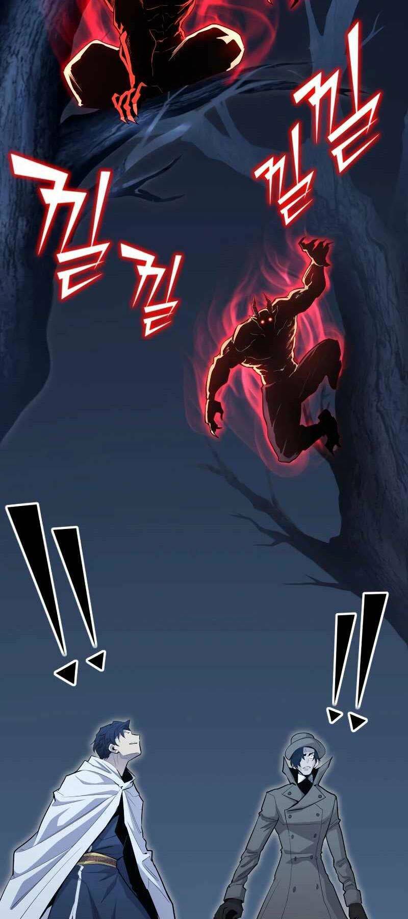 Bản Chất Của Chuyển Sinh Chapter 95 - Trang 2