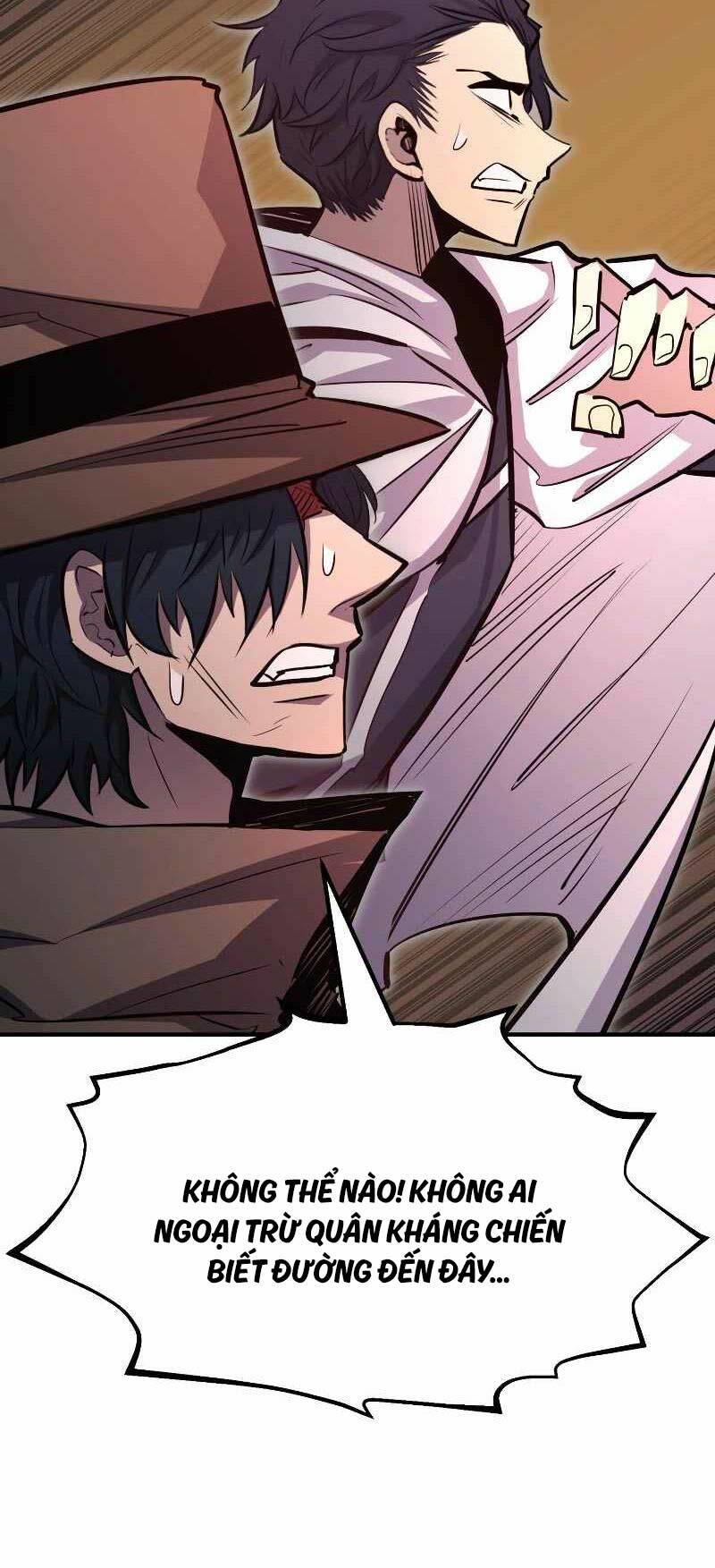 Bản Chất Của Chuyển Sinh Chapter 95 - Trang 2