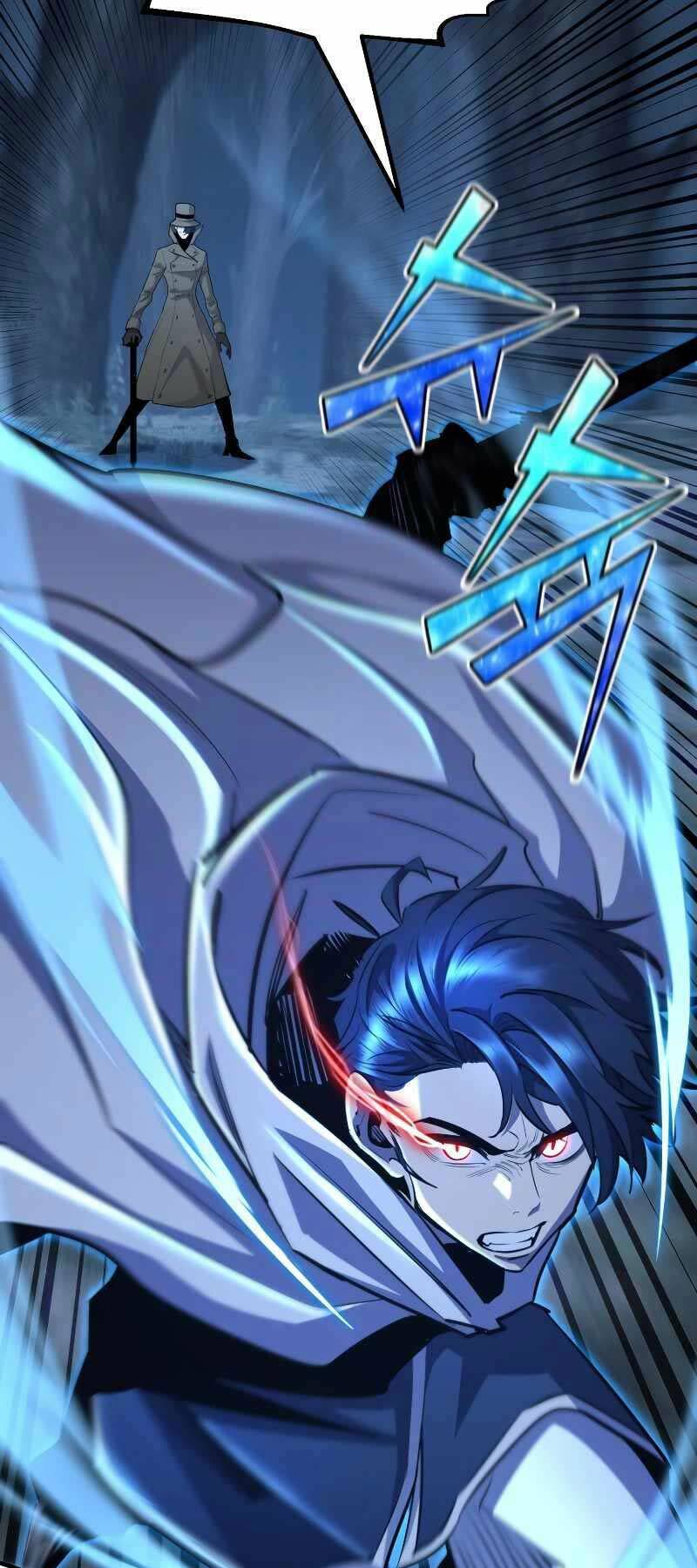 Bản Chất Của Chuyển Sinh Chapter 95 - Trang 2