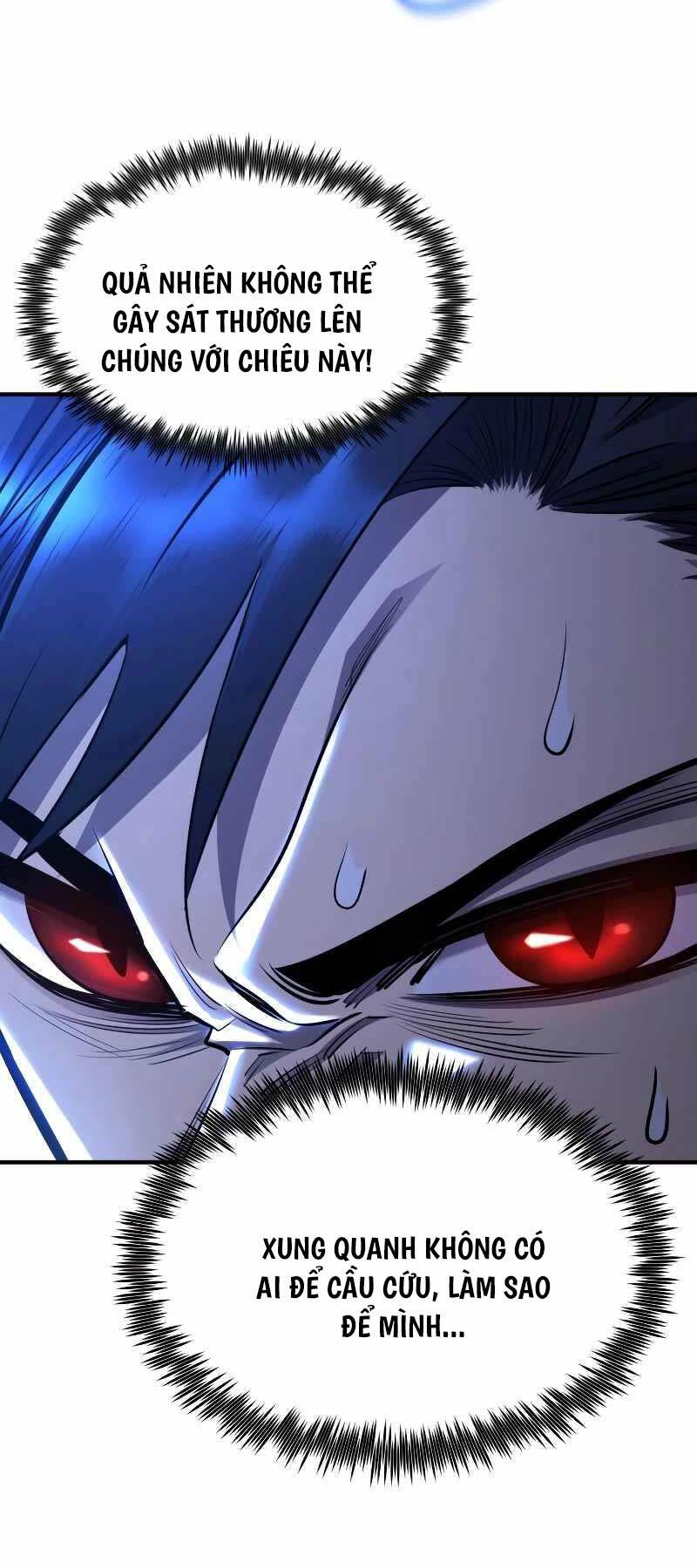 Bản Chất Của Chuyển Sinh Chapter 95 - Trang 2