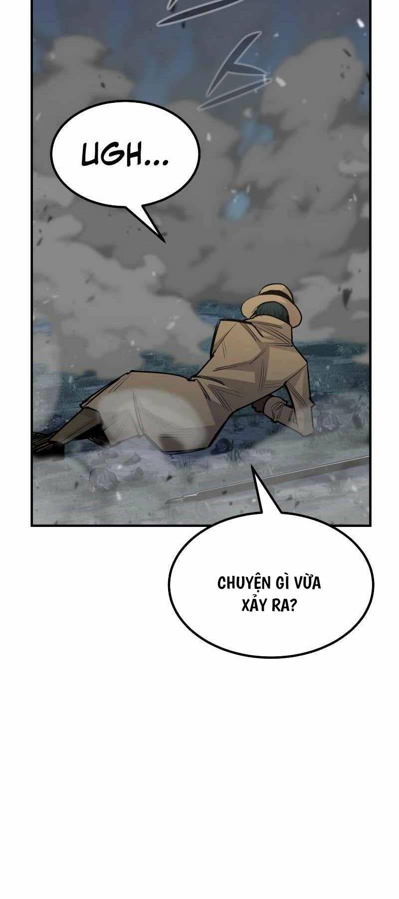 Bản Chất Của Chuyển Sinh Chapter 95 - Trang 2