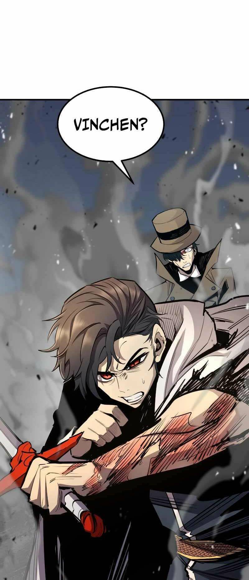 Bản Chất Của Chuyển Sinh Chapter 95 - Trang 2