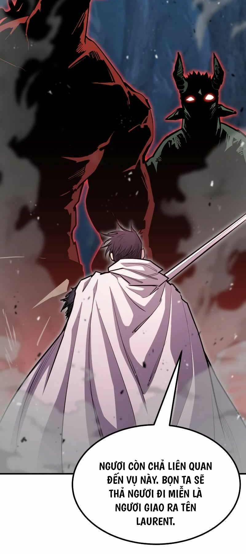 Bản Chất Của Chuyển Sinh Chapter 95 - Trang 2