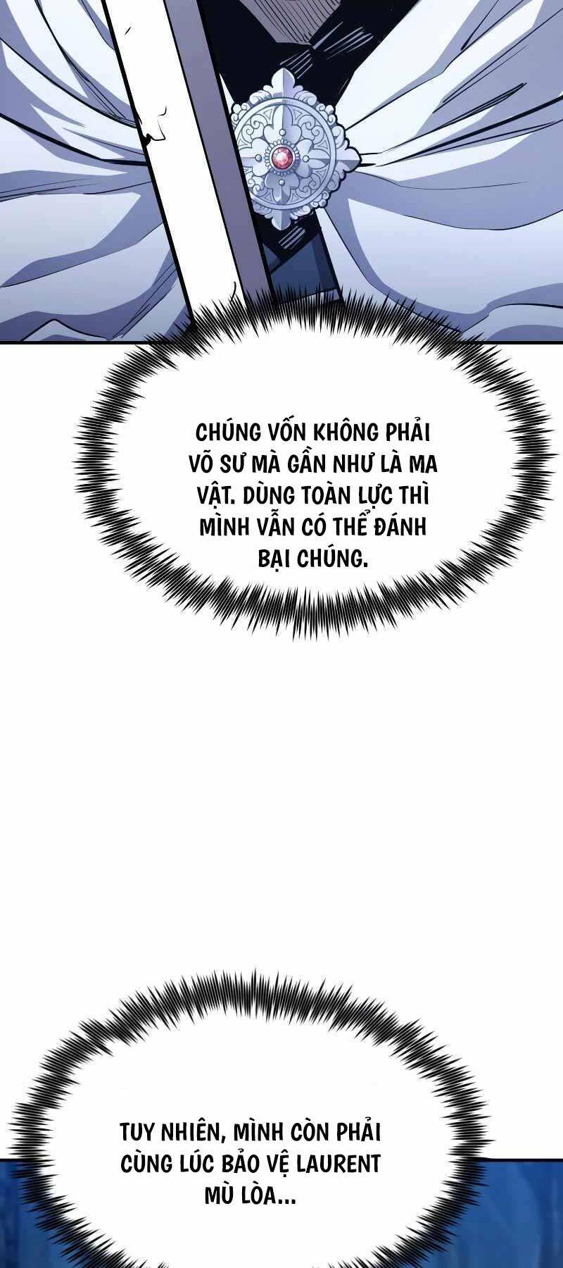 Bản Chất Của Chuyển Sinh Chapter 95 - Trang 2