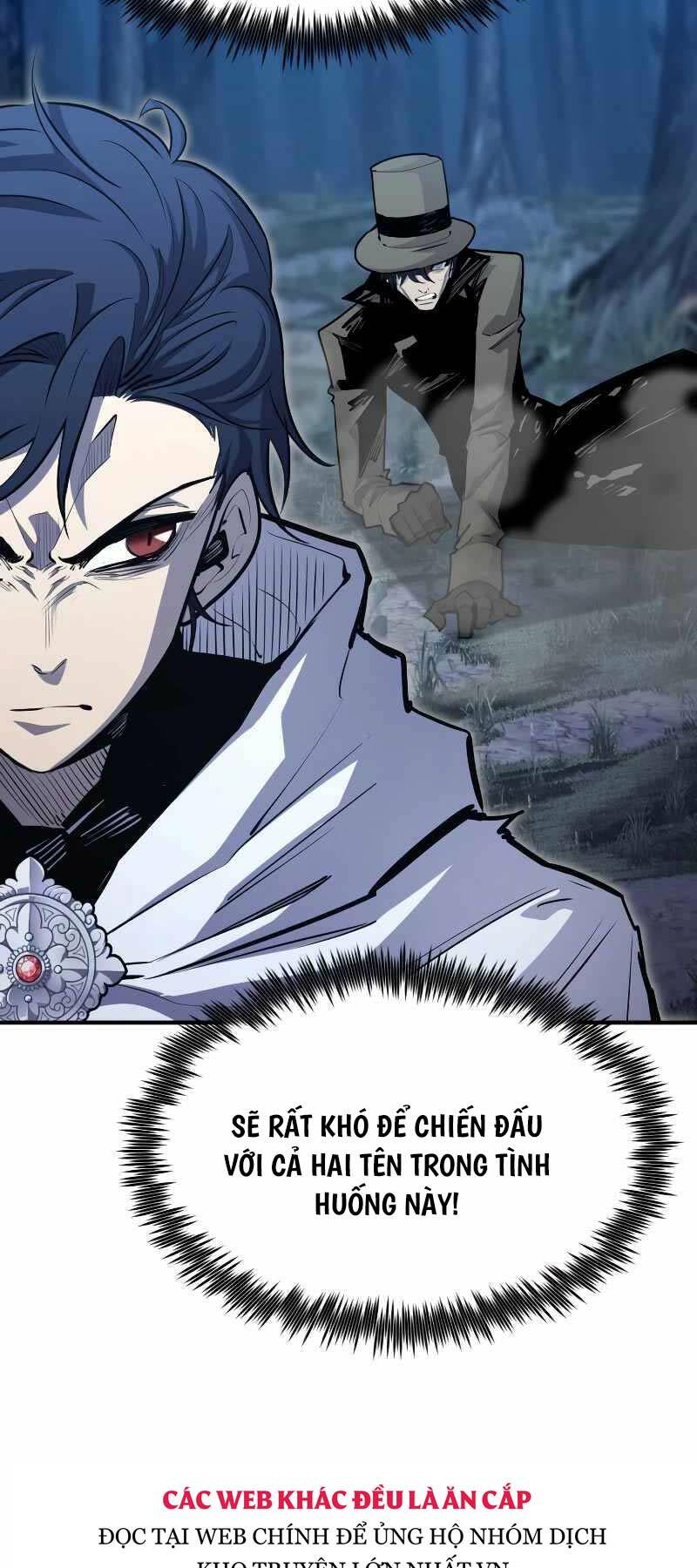 Bản Chất Của Chuyển Sinh Chapter 95 - Trang 2