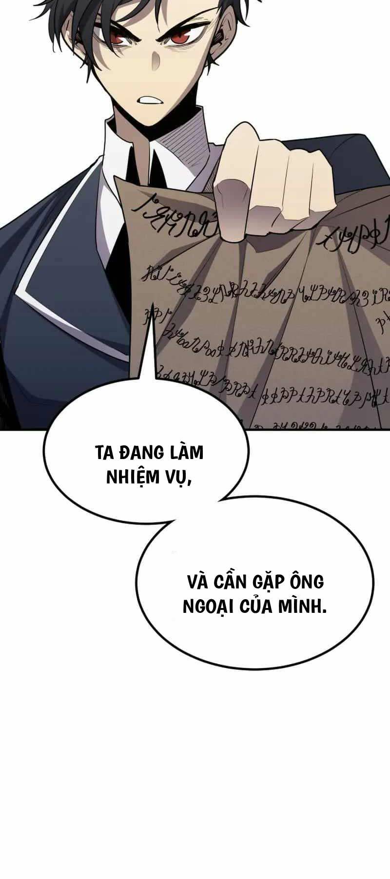 Bản Chất Của Chuyển Sinh Chapter 96 - Trang 2