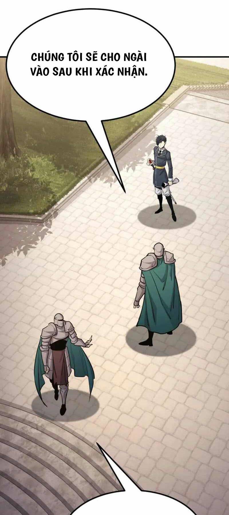 Bản Chất Của Chuyển Sinh Chapter 96 - Trang 2