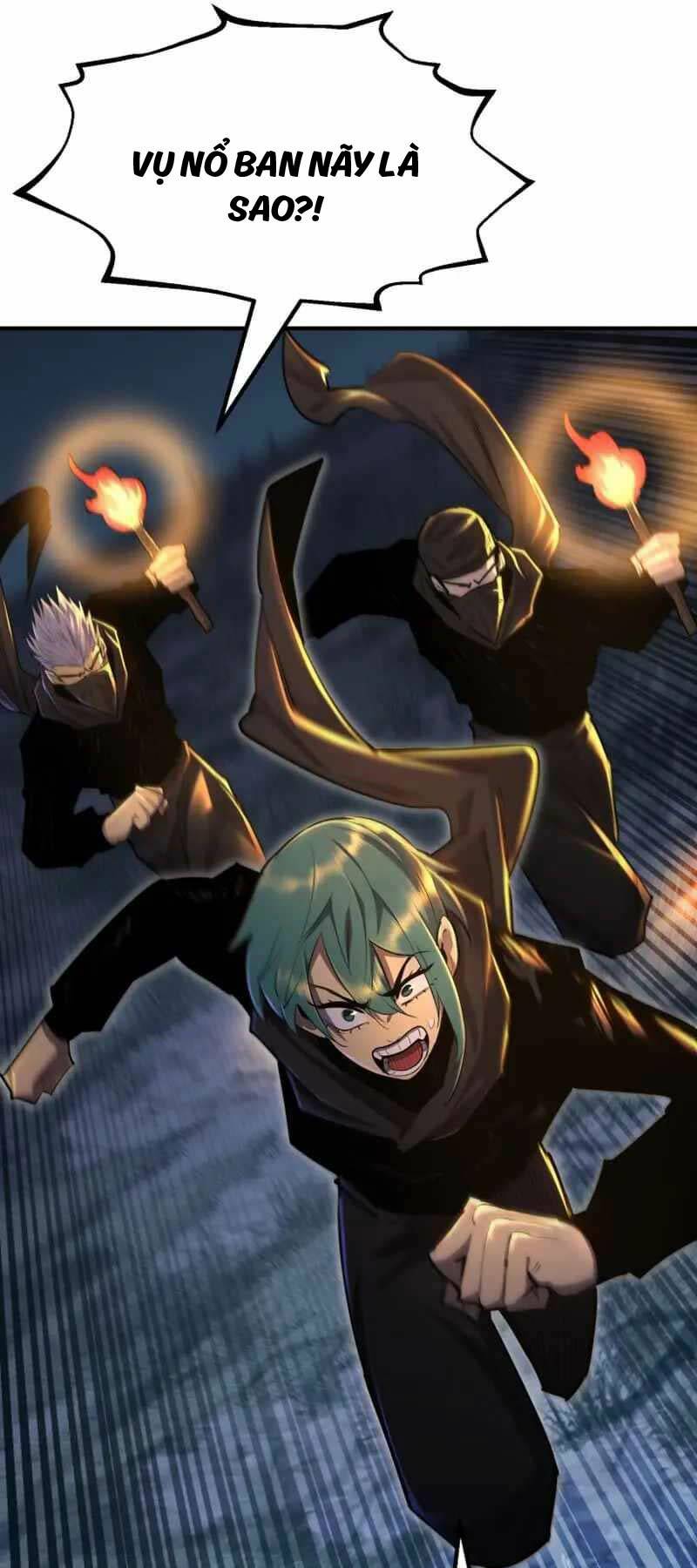 Bản Chất Của Chuyển Sinh Chapter 96 - Trang 2