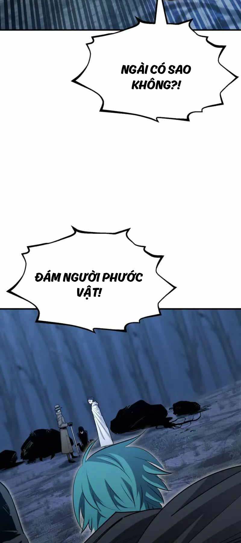 Bản Chất Của Chuyển Sinh Chapter 96 - Trang 2