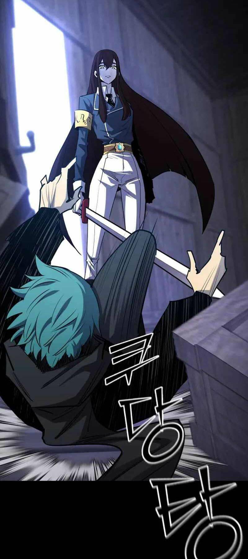 Bản Chất Của Chuyển Sinh Chapter 96 - Trang 2