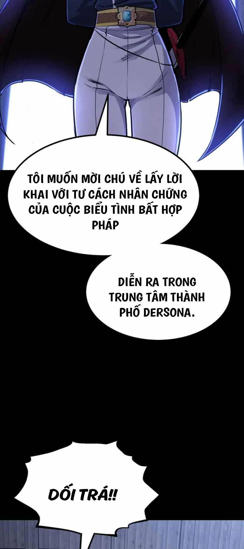 Bản Chất Của Chuyển Sinh Chapter 96 - Trang 2