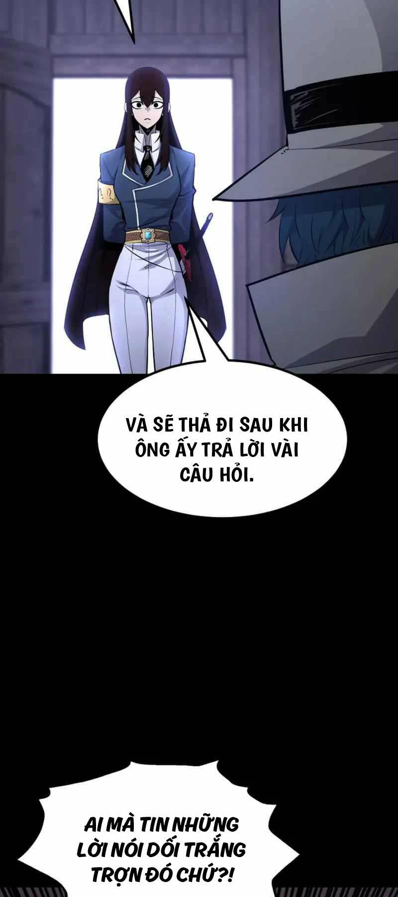 Bản Chất Của Chuyển Sinh Chapter 96 - Trang 2