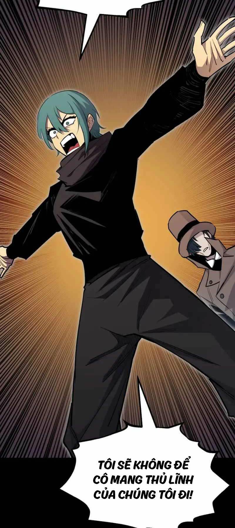 Bản Chất Của Chuyển Sinh Chapter 96 - Trang 2