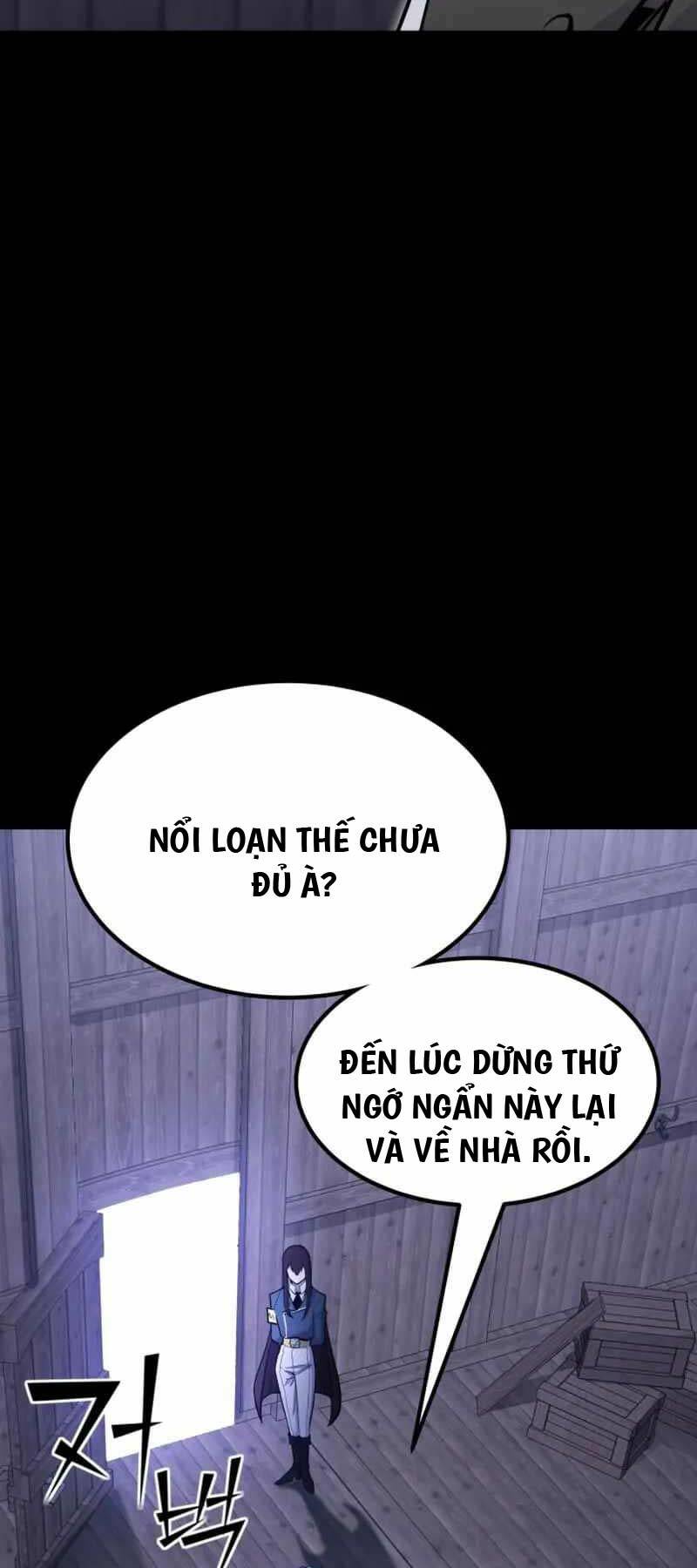 Bản Chất Của Chuyển Sinh Chapter 96 - Trang 2