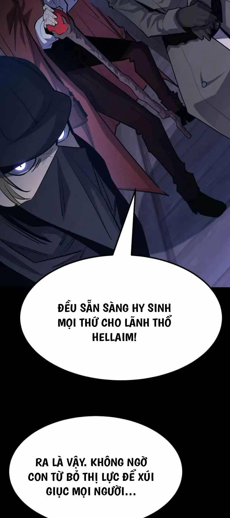 Bản Chất Của Chuyển Sinh Chapter 96 - Trang 2