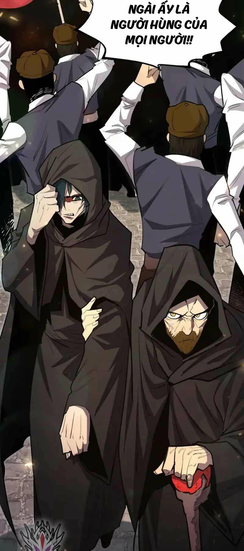 Bản Chất Của Chuyển Sinh Chapter 96 - Trang 2