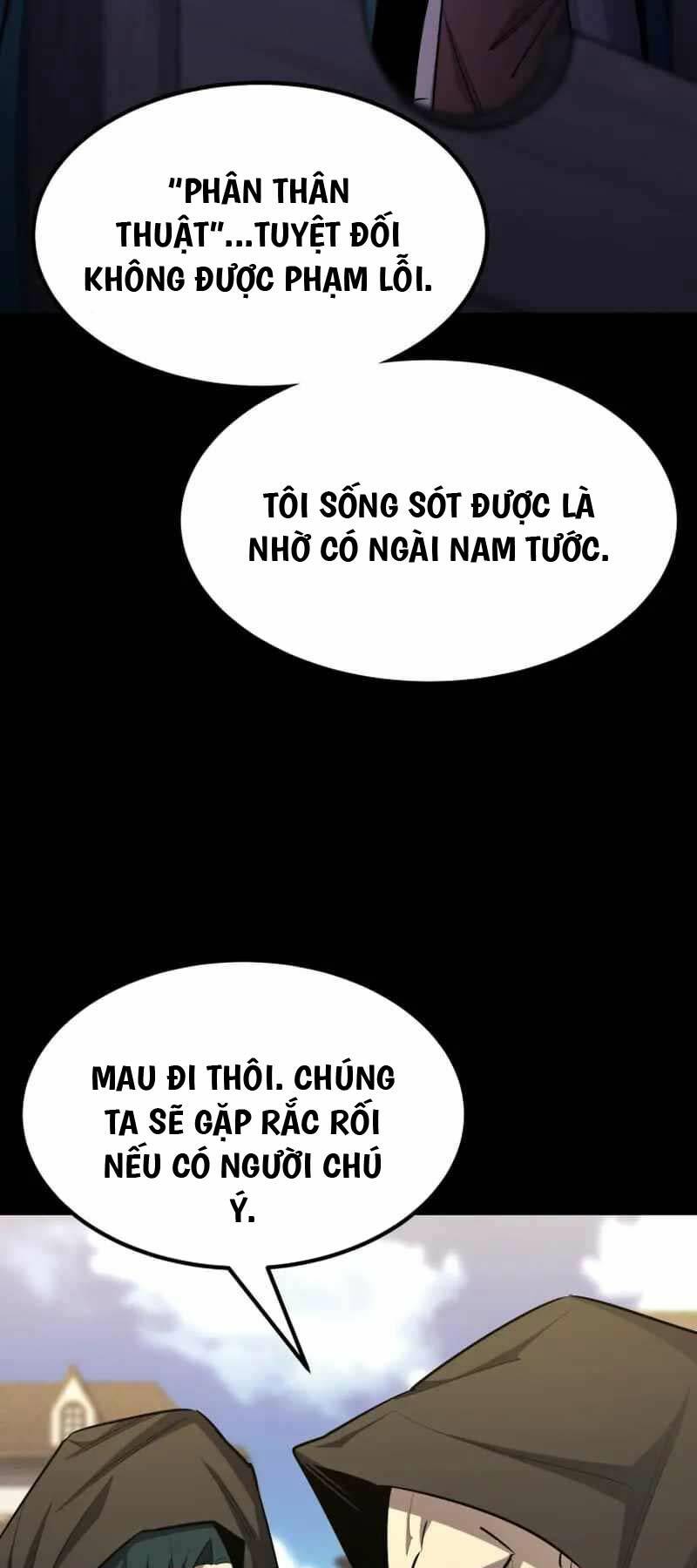 Bản Chất Của Chuyển Sinh Chapter 96 - Trang 2