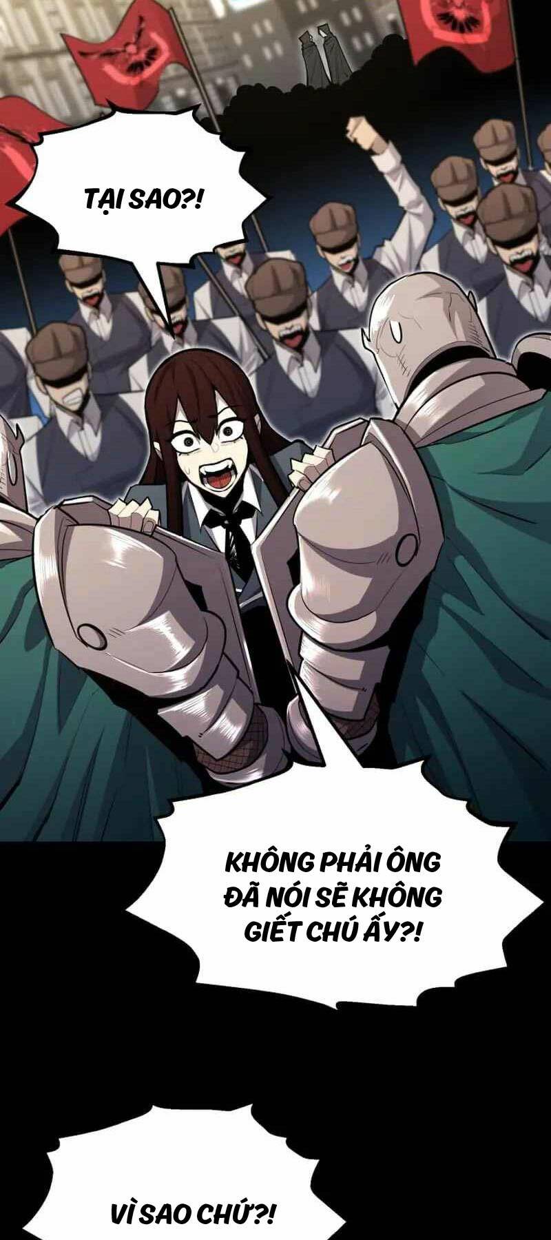 Bản Chất Của Chuyển Sinh Chapter 96 - Trang 2