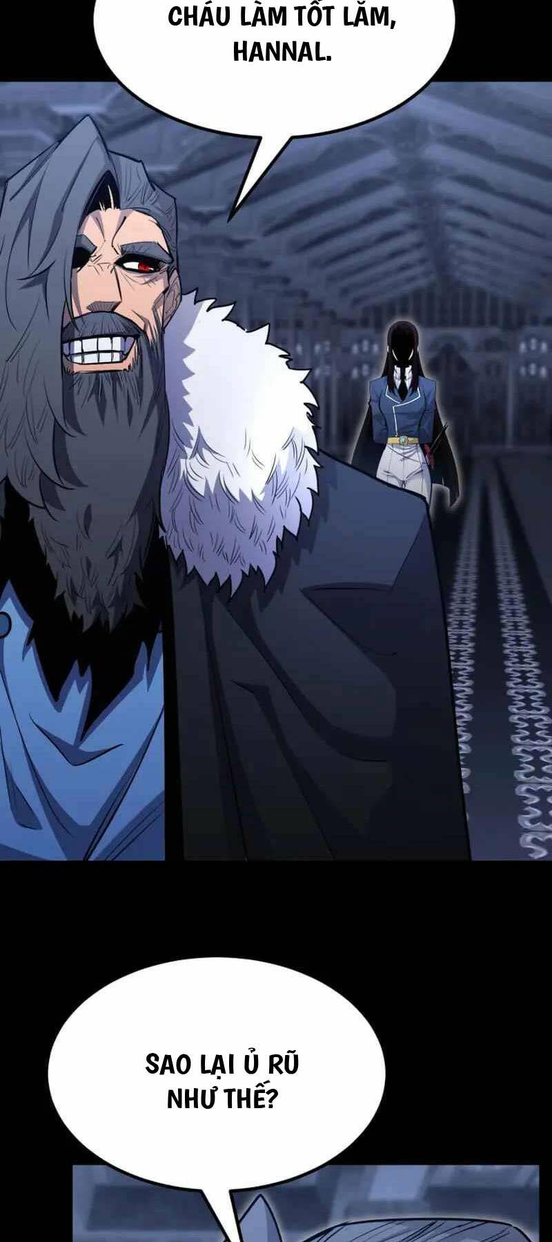 Bản Chất Của Chuyển Sinh Chapter 96 - Trang 2