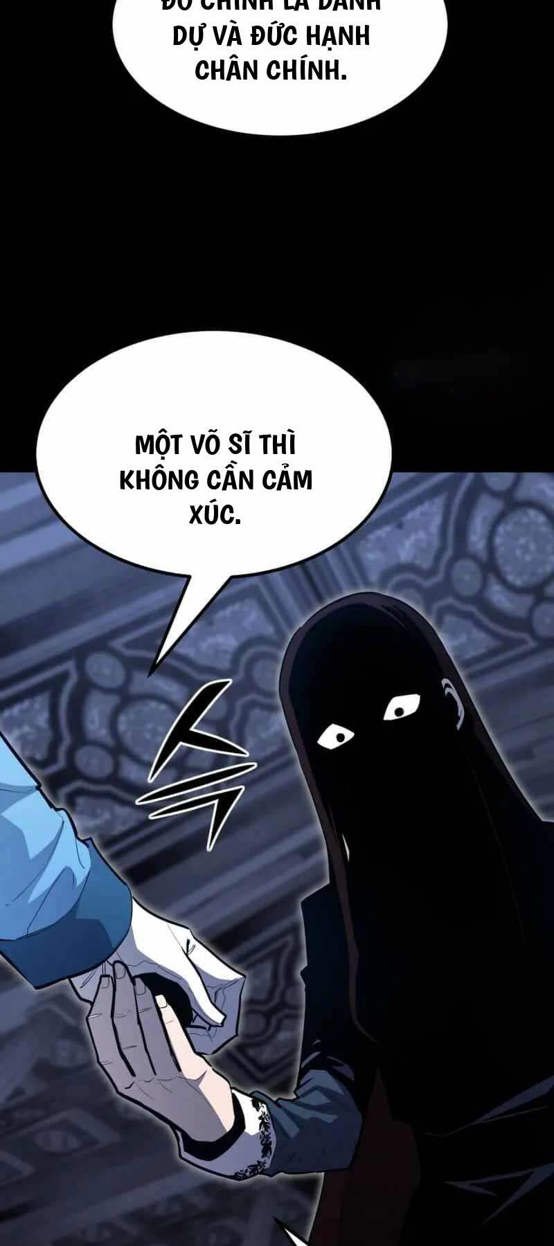 Bản Chất Của Chuyển Sinh Chapter 96 - Trang 2