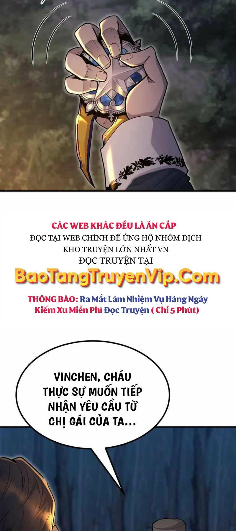 Bản Chất Của Chuyển Sinh Chapter 96 - Trang 2