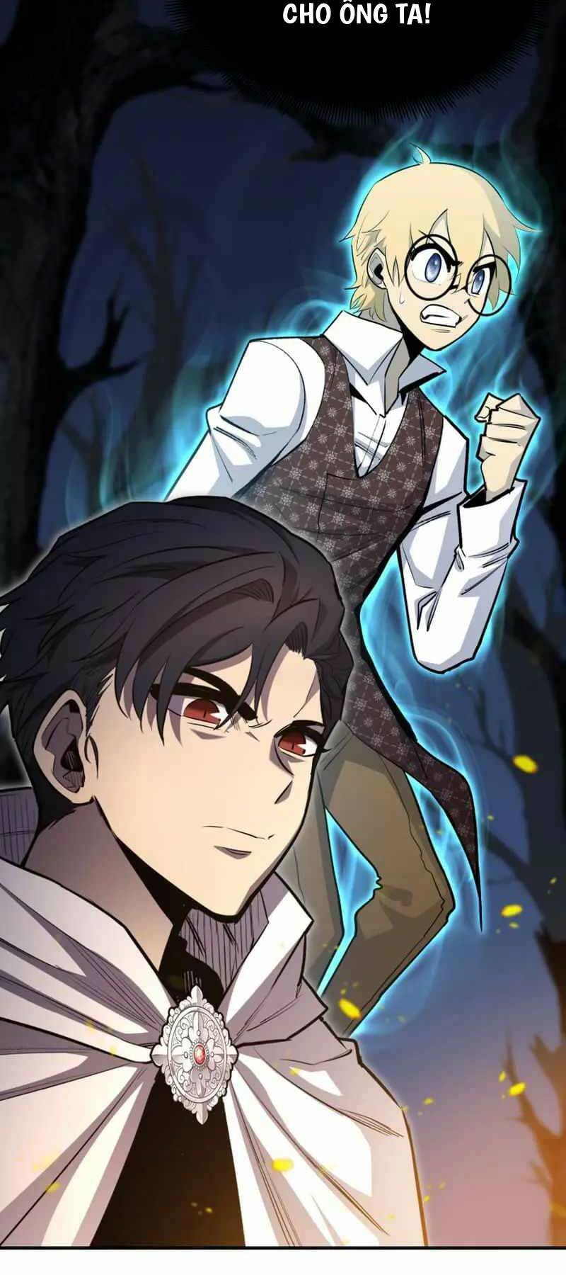 Bản Chất Của Chuyển Sinh Chapter 96 - Trang 2