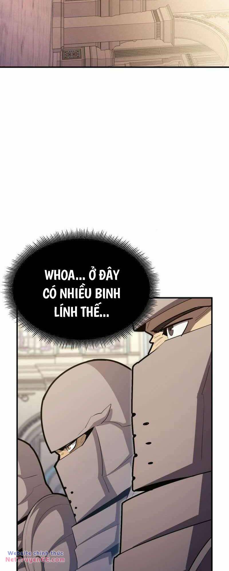 Bản Chất Của Chuyển Sinh Chapter 97 - Trang 2