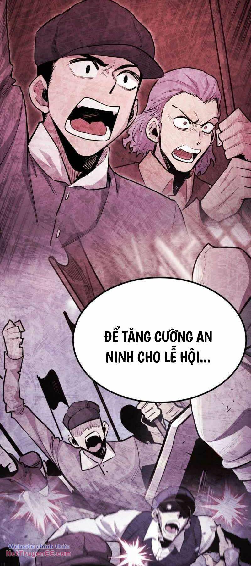 Bản Chất Của Chuyển Sinh Chapter 97 - Trang 2