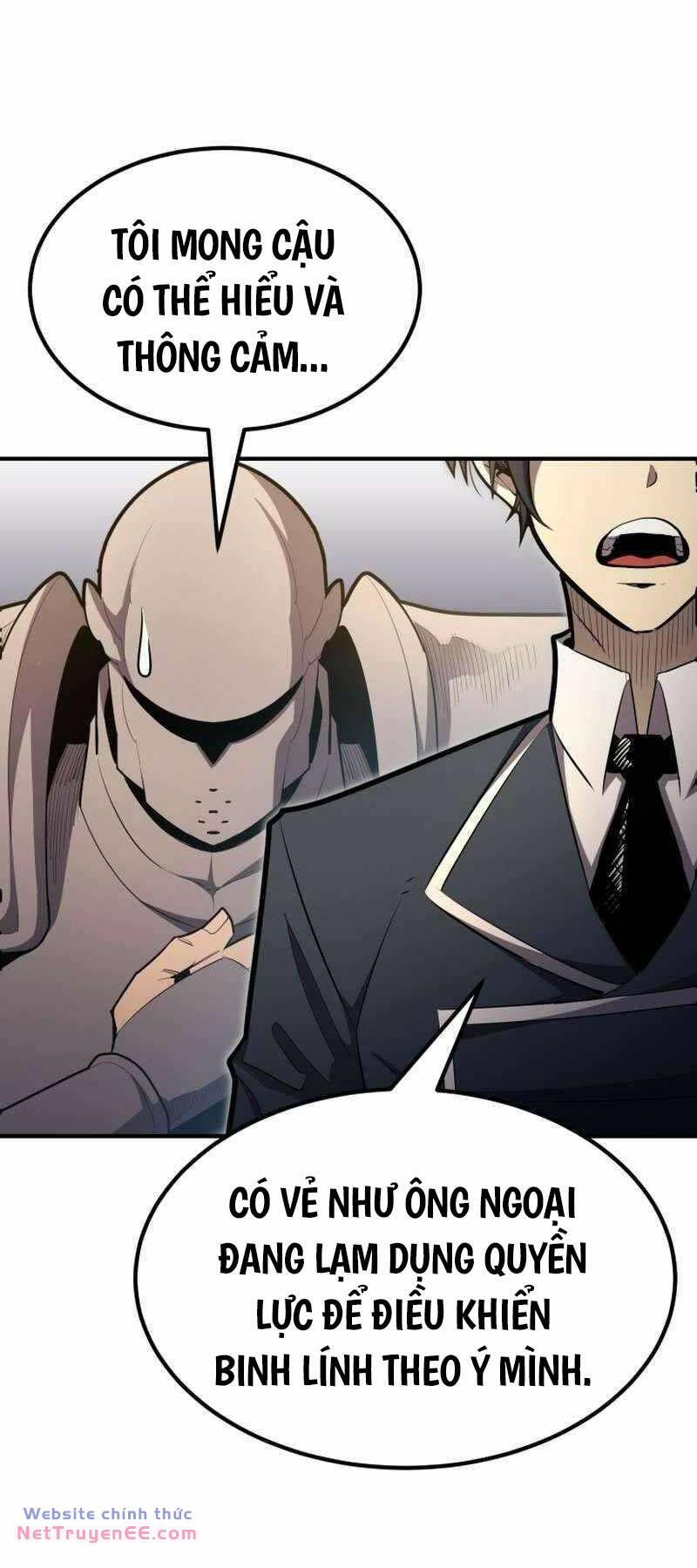 Bản Chất Của Chuyển Sinh Chapter 97 - Trang 2