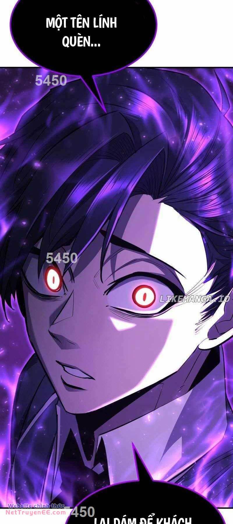 Bản Chất Của Chuyển Sinh Chapter 97 - Trang 2