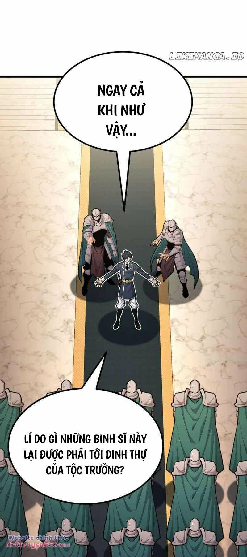 Bản Chất Của Chuyển Sinh Chapter 97 - Trang 2