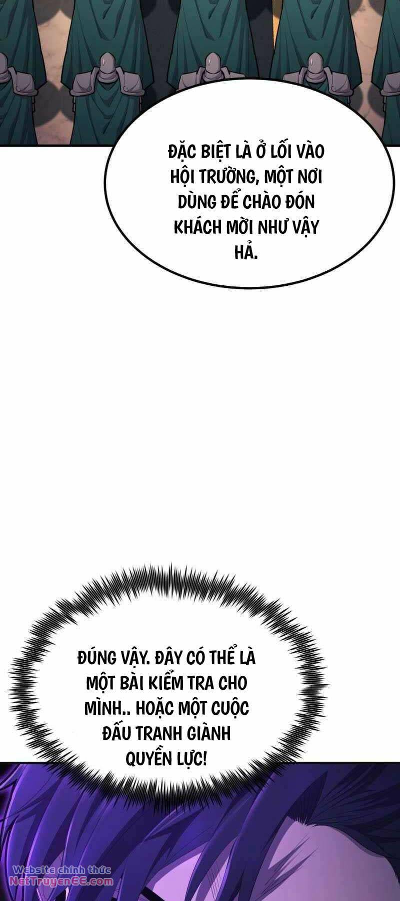 Bản Chất Của Chuyển Sinh Chapter 97 - Trang 2