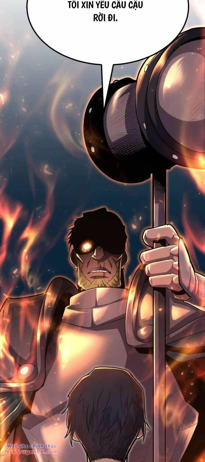 Bản Chất Của Chuyển Sinh Chapter 97 - Trang 2