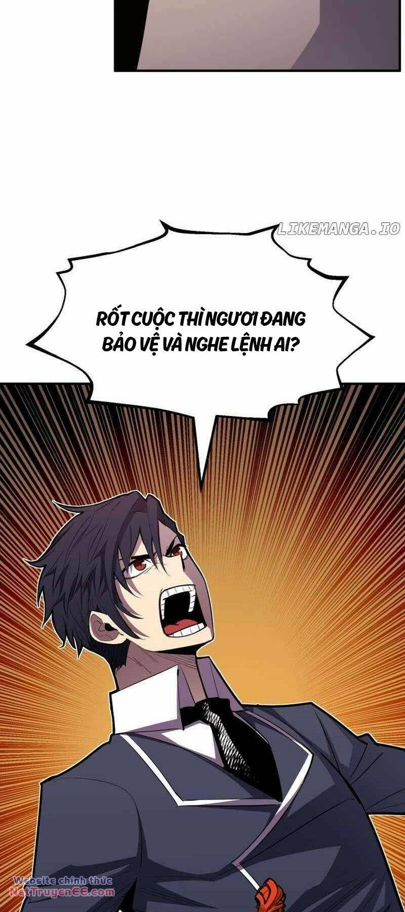 Bản Chất Của Chuyển Sinh Chapter 97 - Trang 2