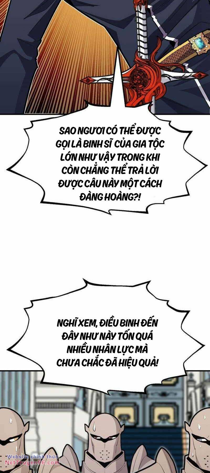 Bản Chất Của Chuyển Sinh Chapter 97 - Trang 2