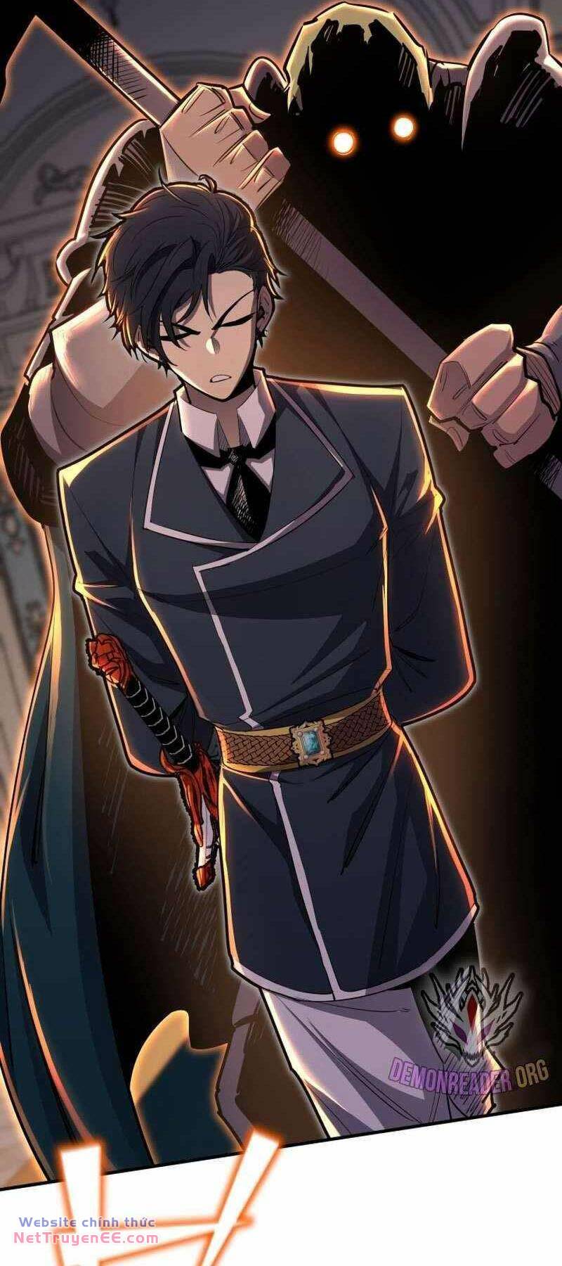 Bản Chất Của Chuyển Sinh Chapter 97 - Trang 2