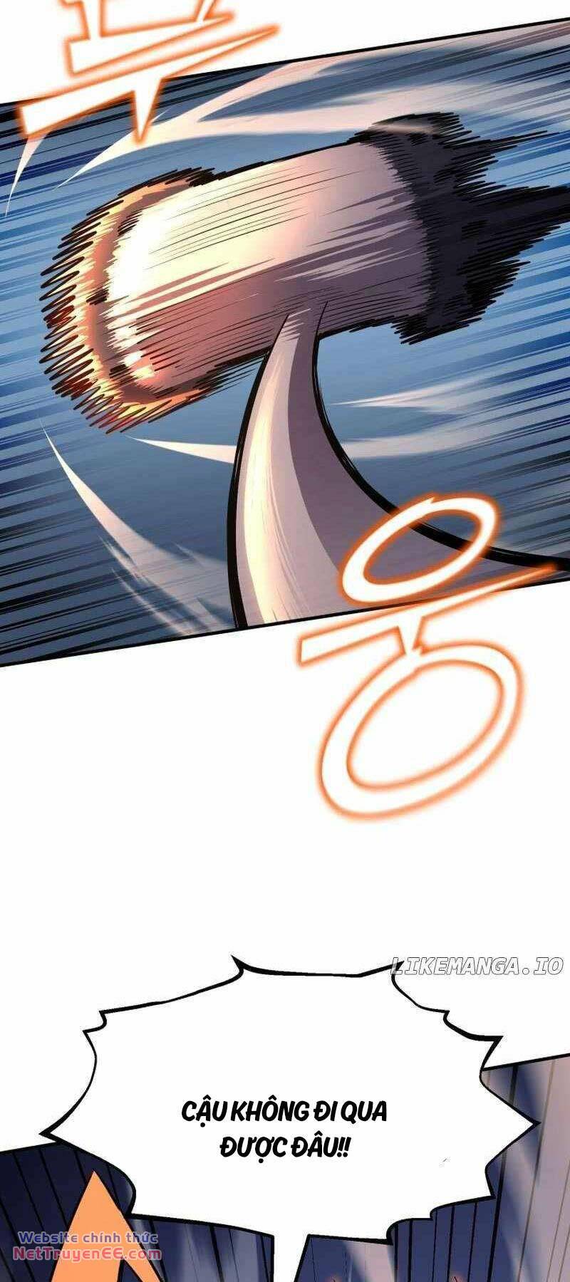 Bản Chất Của Chuyển Sinh Chapter 97 - Trang 2