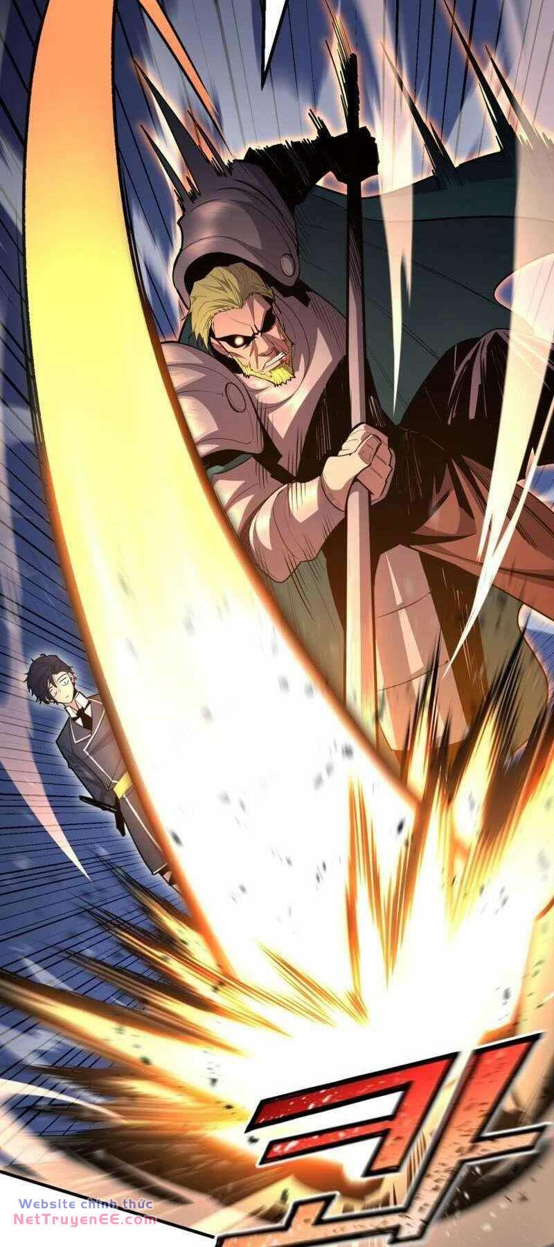 Bản Chất Của Chuyển Sinh Chapter 97 - Trang 2