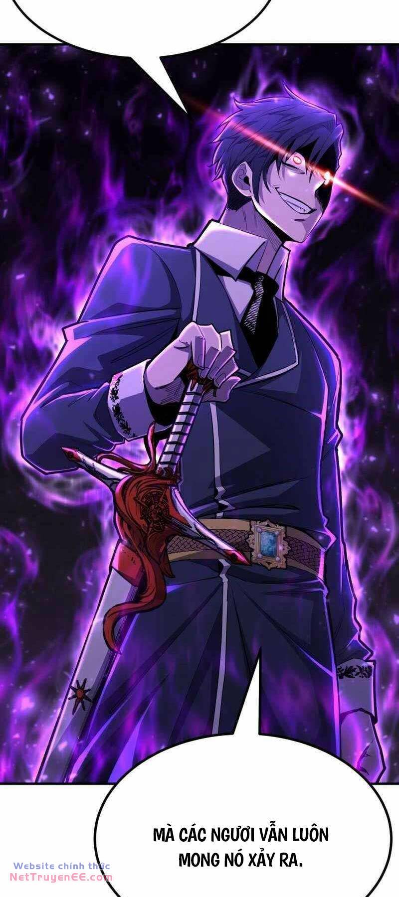 Bản Chất Của Chuyển Sinh Chapter 97 - Trang 2