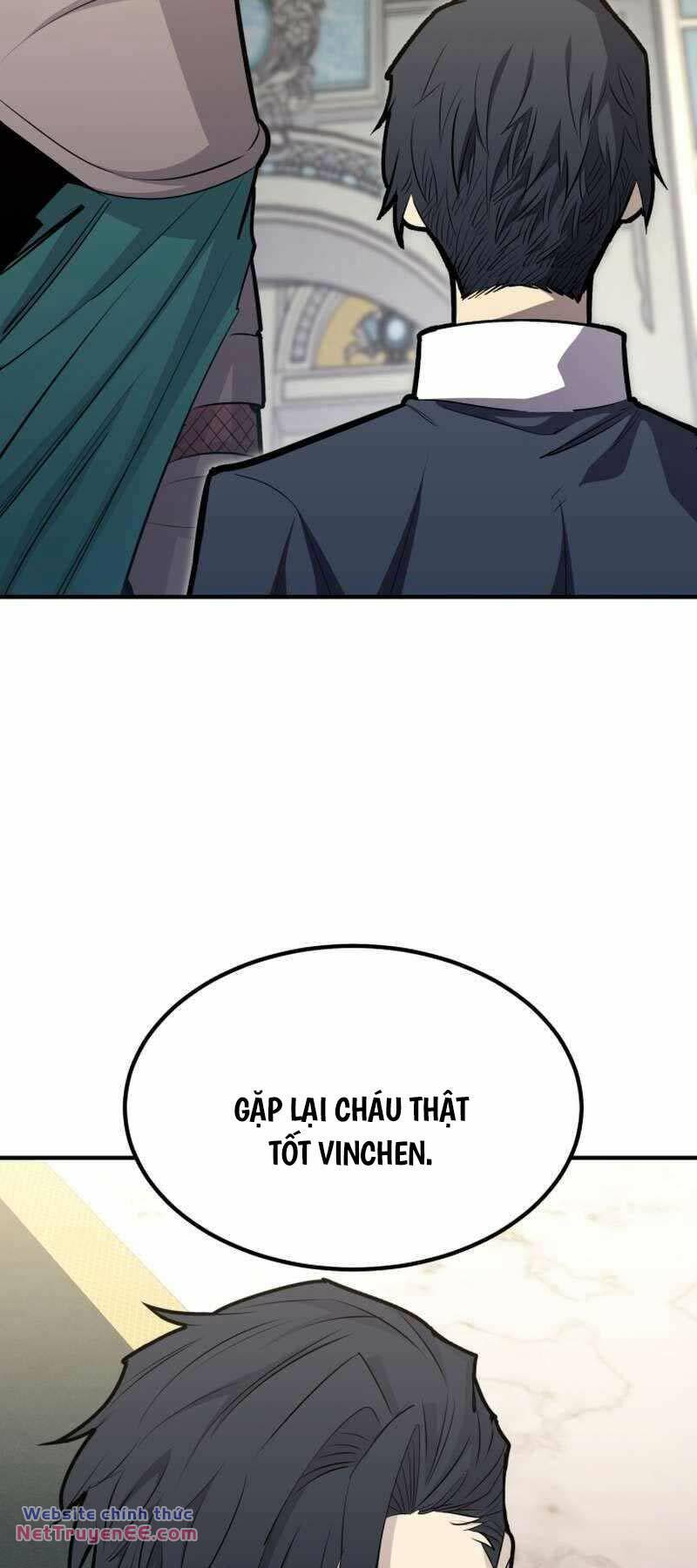 Bản Chất Của Chuyển Sinh Chapter 97 - Trang 2