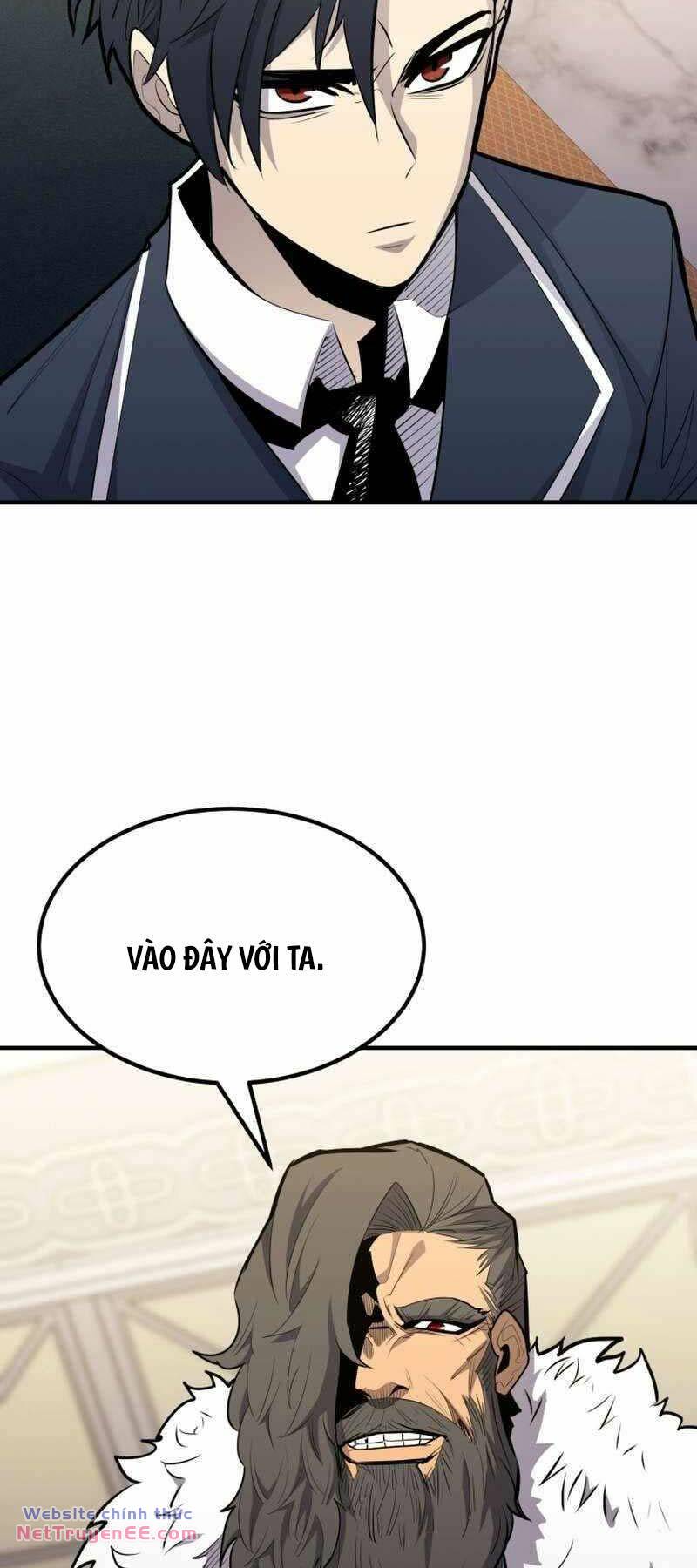 Bản Chất Của Chuyển Sinh Chapter 97 - Trang 2